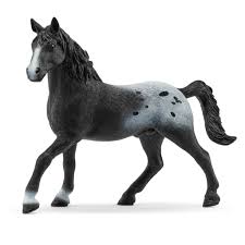 Toy: Schleich - Knapstrupper Stallion (Exclusive)