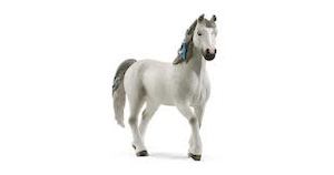 Toy: Schleich - Quarter Horse Gelding (Exclusive)