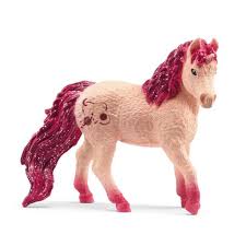 Toy: Schleich - Collectibles Unicorn Planetea