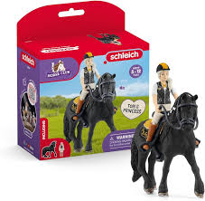 Schleich - Horse Club Tori & Princess