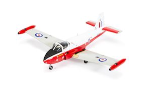 Airfix - Hunting Percival Jet Provost T.3/T.4