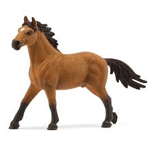 Toy: Schleich - Mustang Stallion (Exclusive)