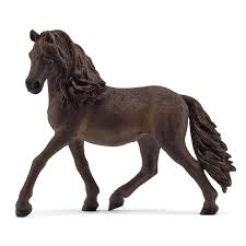 Toy: Schleich - Andalusian Mare (Exclusive)