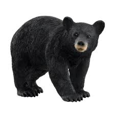 Toy: Schleich - American Black Bear