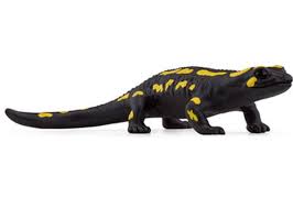 Toy: Schleich - Fire Salamander