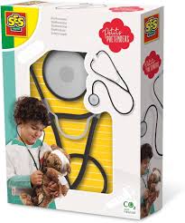 Toy: SES Creative - Stethoscope