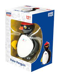 Ambi Toys - Peter Penguin