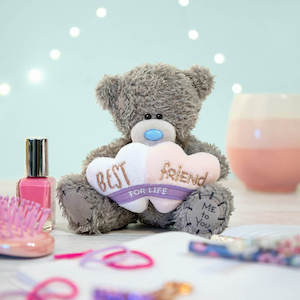 Me to You M5 Friend Tatty Teddy Bear 14cm