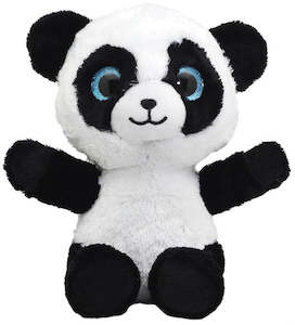 Teddytime: Paco Panda