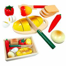 Toy: Fun Factory - Picnic Food Box