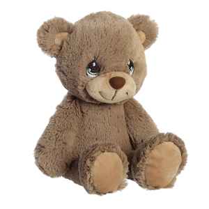 Aurora: Precious Moments Barley Bear