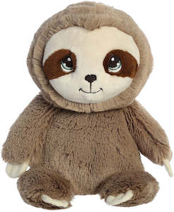 Toy: Aurora: Precious Moments Sammy Sloth