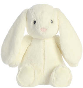 Toy: Aurora: Ebba Dewey Bunny Dawn Cream