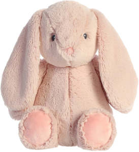 Aurora: Ebba Dewey Bunny Rose