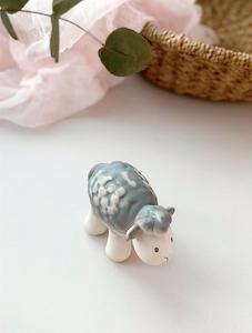 Toy: Tikiri My First Farm Animals - Sheep