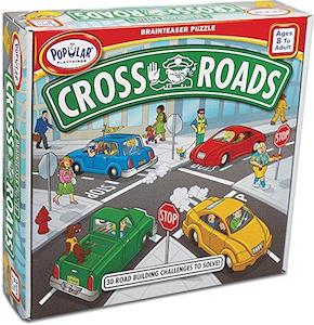 Toy: Popular Playthings - Crossroads