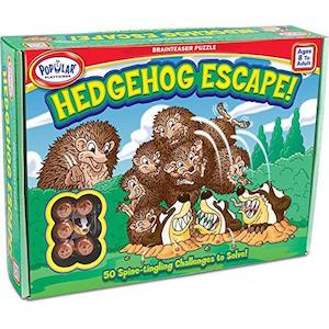 Toy: Popular Playthings - Hedgehog Escape