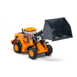 Toy: Siku 1789 Super - JCB 457 Wheel Loader