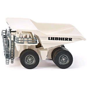 Toy: Siku 1807 Super - Liebherr T264 Mining Truck