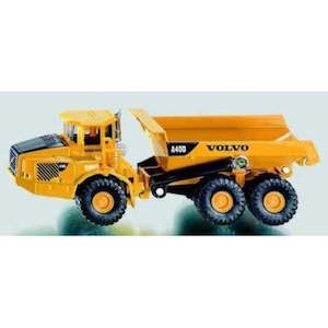 Siku 1877 Super - Volvo A40D Dumper