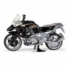 Toy: Siku 1399 - BMW R 1250 GS LCI