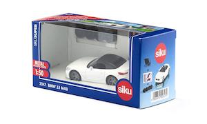 Toy: Siku 2347 - BMW z4 m40i