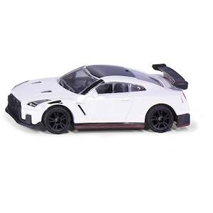 Toy: Siku 1579 - Nissan GT-R Nismo