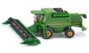 Toy: Siku 1876 - John Deere T670i Combine Harvester