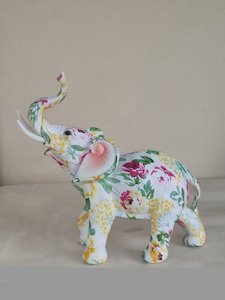 Toy: JGB - Polyresin Elephant