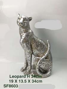 Toy: JGB - Leopard