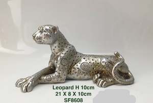 Toy: JGB - Leopard sitting