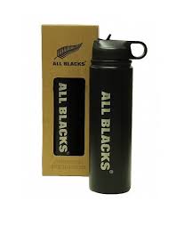 All Blacks - Supporter Drink Bottle