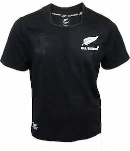 All Blacks Training Jersey