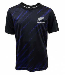 All Blacks Sublimated T-Shirt