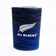 Toy: All Blacks - Stubbie Holder