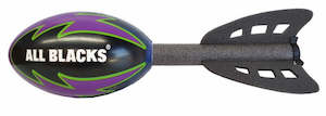 All Blacks - Foam Dart - Purple