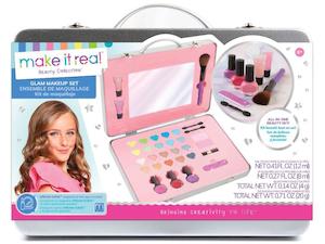 Make It Real - Glam Makeup Set