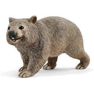 Schleich - Wombat