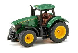 Siku 1064 - John Deere 6215R