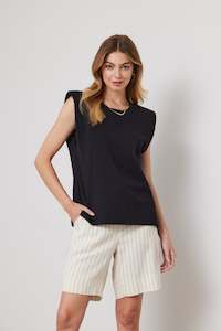 Womenswear: DUO Wren Tee