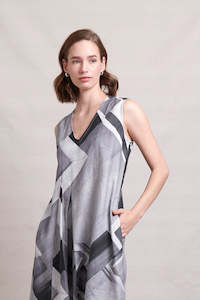 Womenswear: Neris Sphere Dress