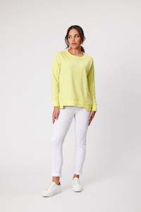 Womenswear: Degree Top DN29032