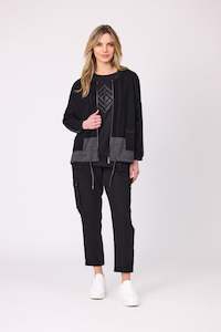 Womenswear: Meridian Cardigan