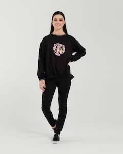 Womenswear: Marissa Jumper