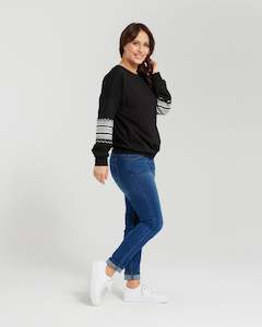 Womenswear: Lisa Jumper