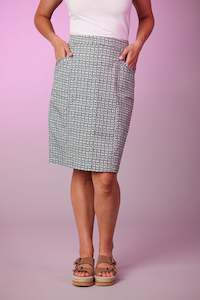 Womenswear: Newport Kane Skirt