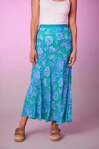 Womenswear: Newport Harmony Skirt