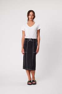 Womenswear: Key Skirt DN29104