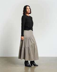 Womenswear: Et Alia Evie Skirt