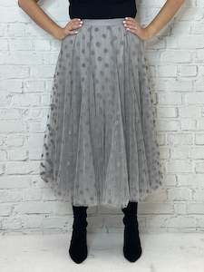 Womenswear: Swan lake Tulle Skirt